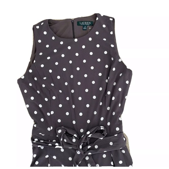 Ralph Lauren Jumpsuit - Picture 3 of 4